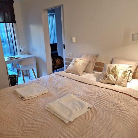 Apartament Hanza 615 Szczecin Luaran gambar