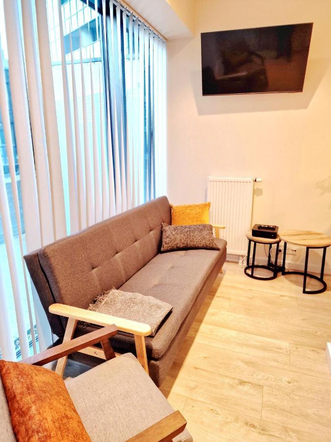 Apartament Hanza 615 Szczecin Luaran gambar